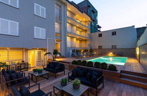 Casavatore Apartment | SanAntonio ApartHotel
