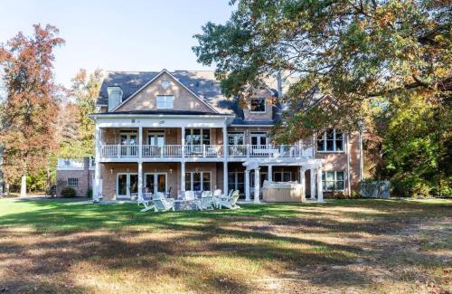 Churchton House | Sanare Estates