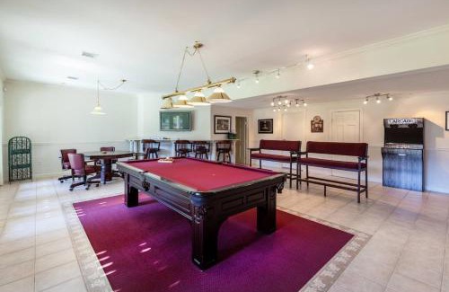 Churchton House | Sanare Estates