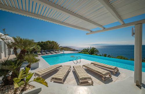 Agios Ioannis Villa | Sanarte Villas Mykonos