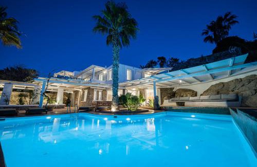Agios Ioannis Villa | Sanarte Villas Mykonos