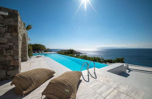 Agios Ioannis Villa | Sanarte Villas Mykonos
