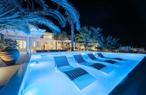 Agios Ioannis Villa | Sanarte Villas Mykonos