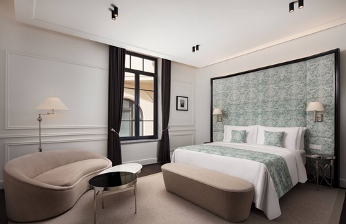 Sirkeci Hotel | Sanasaryan Han, a Luxury Collection Hotel, Istanbul