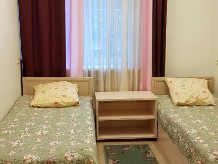 Chelyuskinsky Hotel | Sanatoriy Klyazma