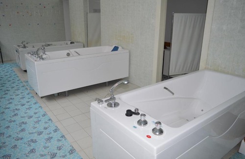 Chelyuskinsky Hotel | Sanatoriy Klyazma