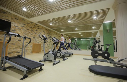 Narach Resort | Sanatoriy Priozernyi