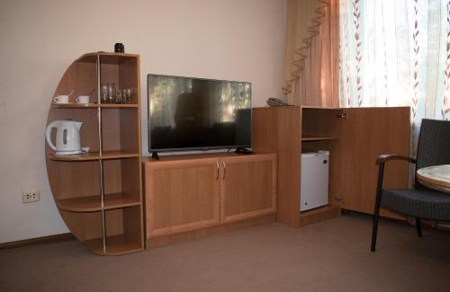 Karagandy Region Resort | Sanatoriy Zhosaly