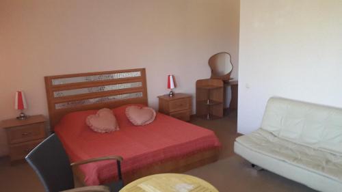 Karagandy Region Resort | Sanatoriy Zhosaly