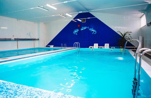 Troitskoe Resort | Sanatory Vyatichi
