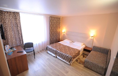 Troitskoe Resort | Sanatory Vyatichi