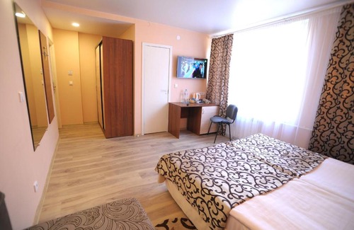 Troitskoe Resort | Sanatory Vyatichi