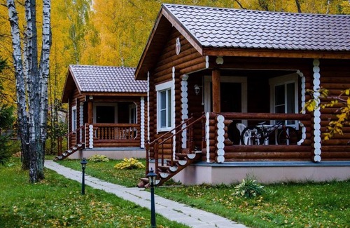 Troitskoe Resort | Sanatory Vyatichi