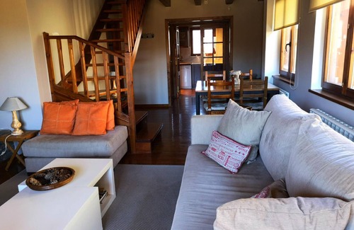 Das Apartment | SANAVASTRE I - Three Bedroom Apartment, Sleeps 6