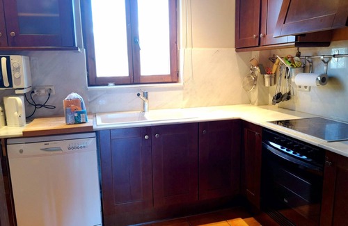 Das Apartment | SANAVASTRE I - Three Bedroom Apartment, Sleeps 6