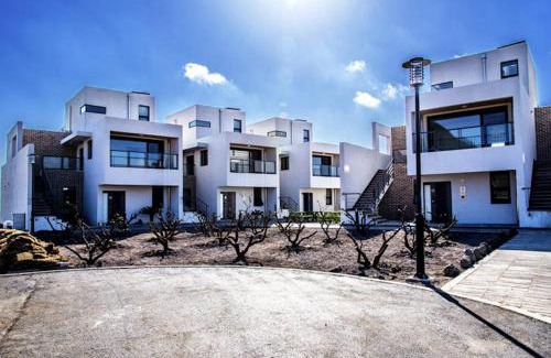 Andeok Resort | Sanbangsan Love Resort