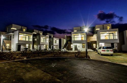 Andeok Resort | Sanbangsan Love Resort