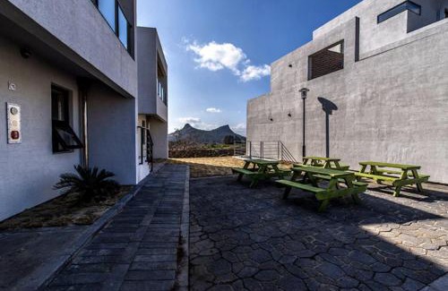 Andeok Resort | Sanbangsan Love Resort