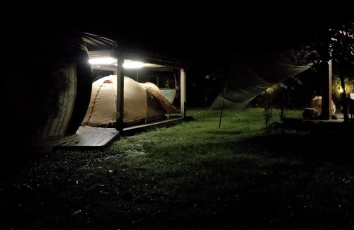 Sanyi RV Rental | Sanbanqiao Leisure Farm