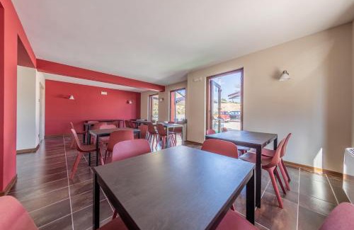 Cassano Irpino Bed & Breakfast | SANBARTO LA CASA DEL BORGO