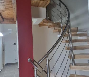 Cassano Irpino Bed & Breakfast | SANBARTO LA CASA DEL BORGO