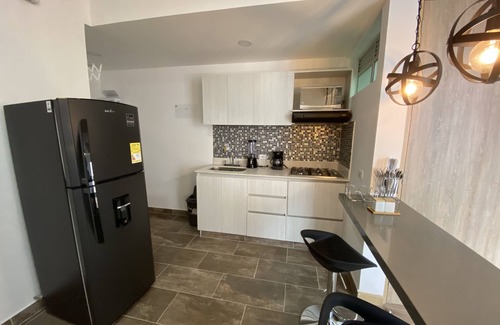 Sabaneta Apartment | Sanbasilio728