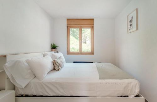 San Bernardino Apartment | Sanbe Garden by Quokka 360 - flat with garden in San Bernardino