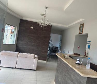 Zacarias Hotel | Sanbru hotel