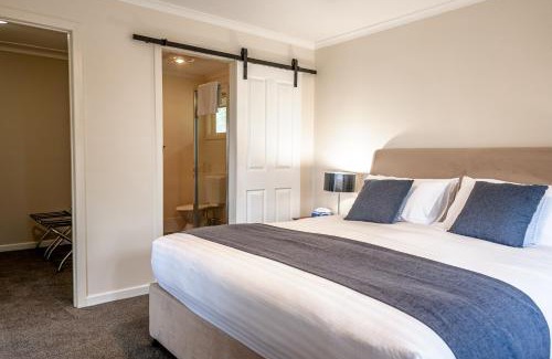 Ballandean Bed & Breakfast | Sancerre Estate