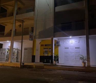 Senegambia Apartment | Sanchaba Apartments
