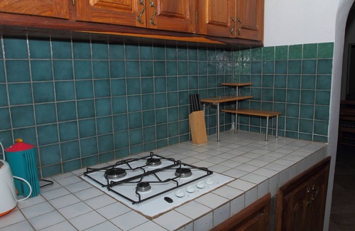 Serrekunda Apartment | Sanchaba Yellow Apartments - Yellow suite