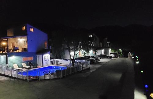 Sancheong House | Sancheong Hangwon Pension
