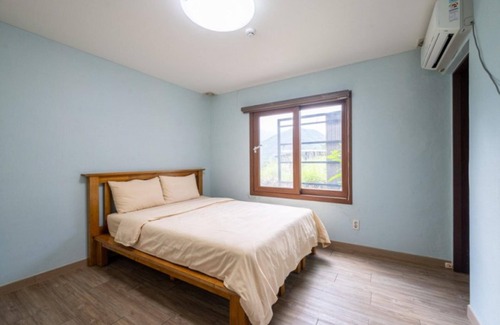 Sancheong House | Sancheong Haru B Pension