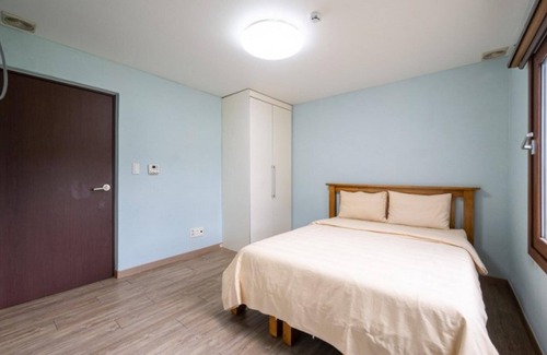 Sancheong House | Sancheong Haru B Pension