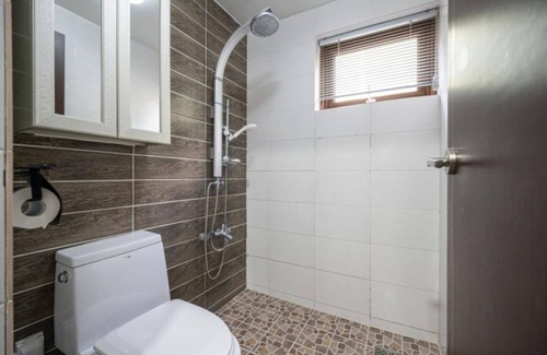 Sancheong House | Sancheong Haru B Pension