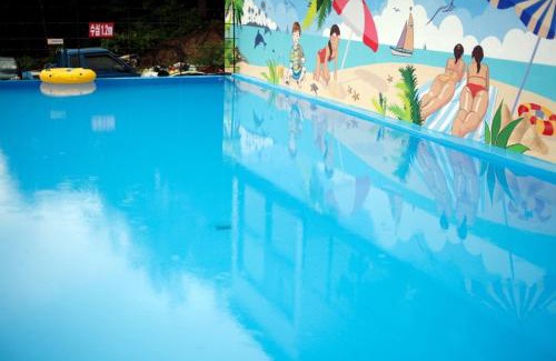 Sancheong House | Sancheong Jirisan Noul Pension