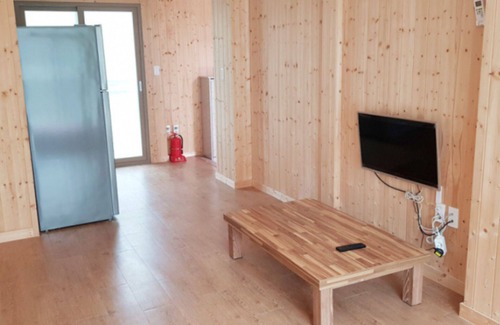 Sancheong House | Sancheong Pullip House