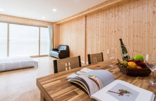 Sancheong House | Sancheong Pullip House