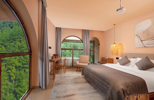 Kaili Bed & Breakfast | Sanchunli Ji Garden Meisu
