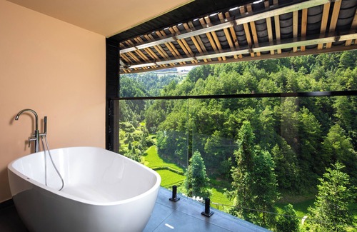 Kaili Bed & Breakfast | Sanchunli Ji Garden Meisu