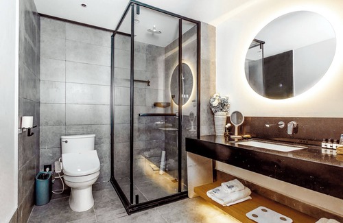 Qiandongnan Hotel | Sanchunli Meng Resort Hotel