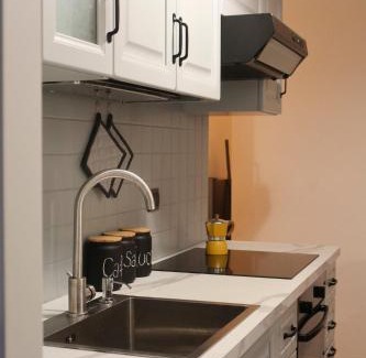 Santarcangelo di Romagna Apartment | Sancisi 3