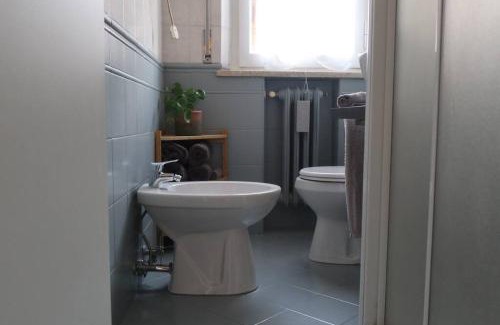 Santarcangelo di Romagna Apartment | Sancisi 3