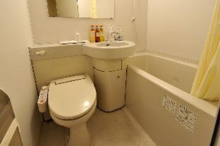 Aoi Ward Hotel | Sanco Inn Shizuoka Kitaguchi