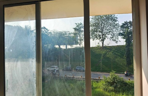 Nedumbassery Apartment | Sancta Maria Airport Hotel-only 3 minute to Cochin Inter National Airport !