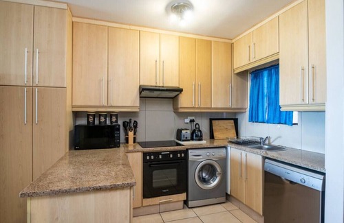 Winklespruit Apartment | Sancta South Coast 2 bedroom Apartment