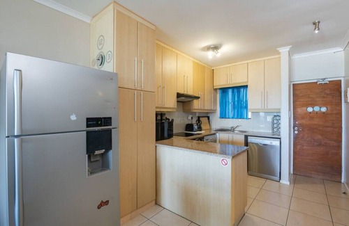Winklespruit Apartment | Sancta South Coast 2 bedroom Apartment