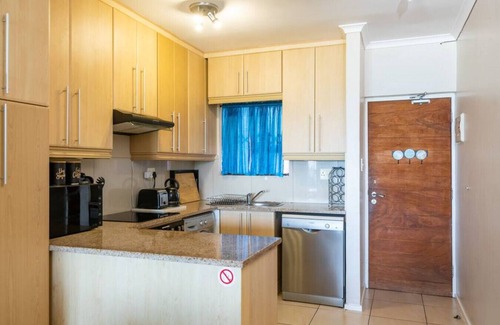 Winklespruit Apartment | Sancta South Coast 2 bedroom Apartment
