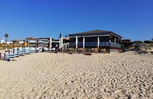 Chiclana de la Frontera Apartment | Sancti Petri Sunsets