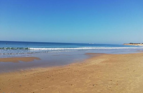 Chiclana de la Frontera Apartment | Sancti Petri Sunsets